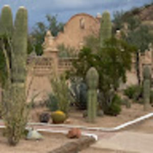 Meet your Posher, Teri